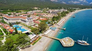 Antalya Kemer Vip Transfer