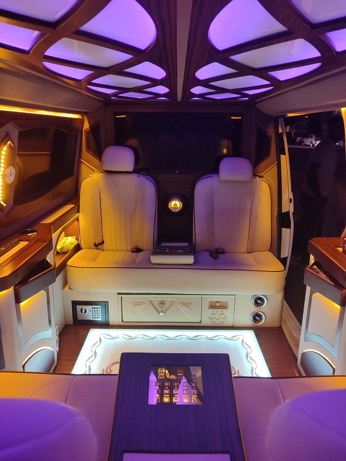 Antalya Havaalanı VIP Transfer