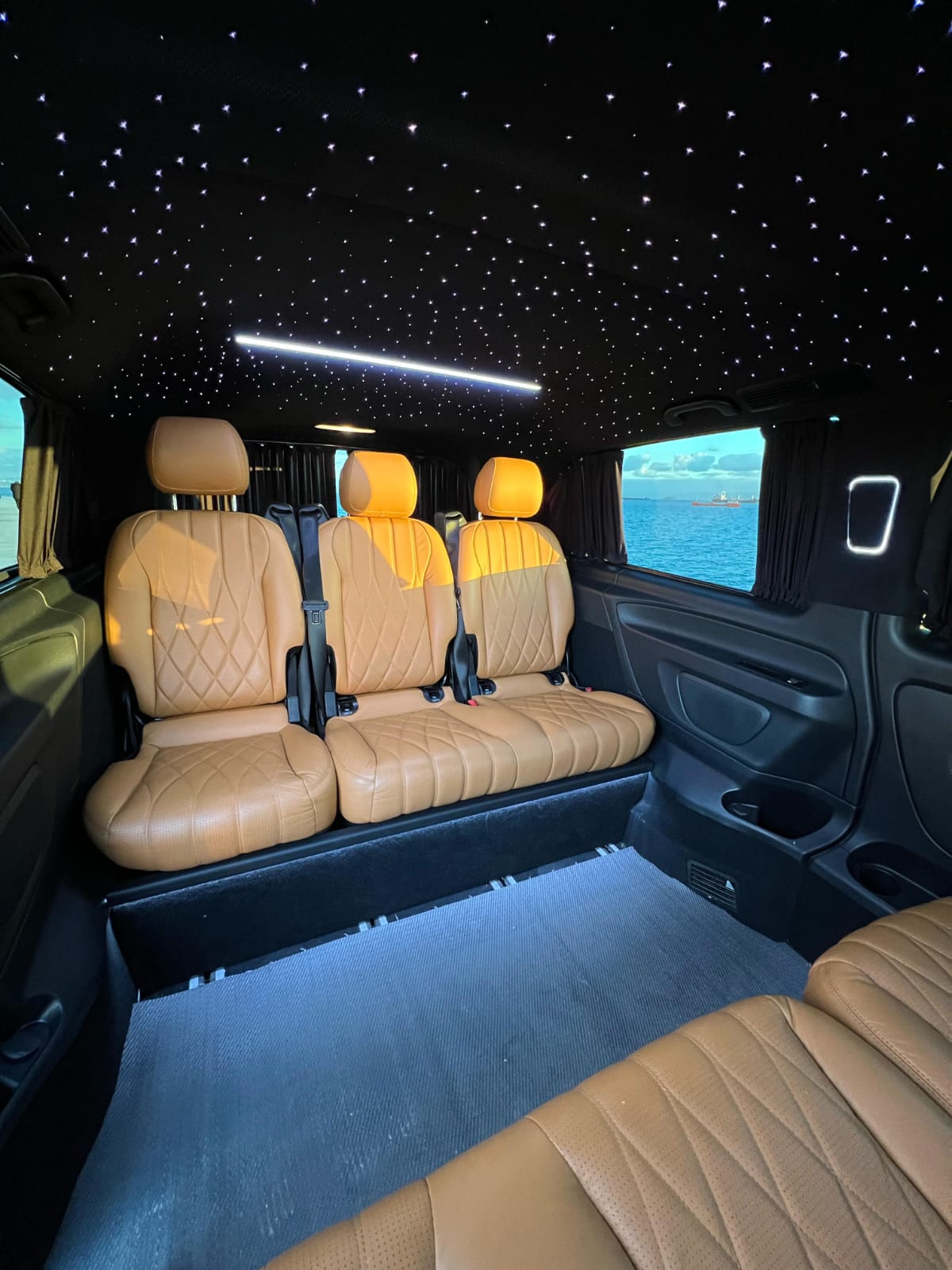 Antalya Tekirova VIP transfer