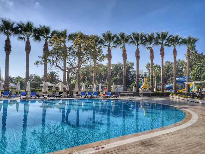 Amara Family Resort Vip Transfer