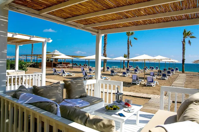 Adora Resort Otel VIP Transfer