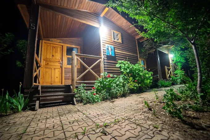 Adrasya Pansiyon Kumluca VIP Transfer