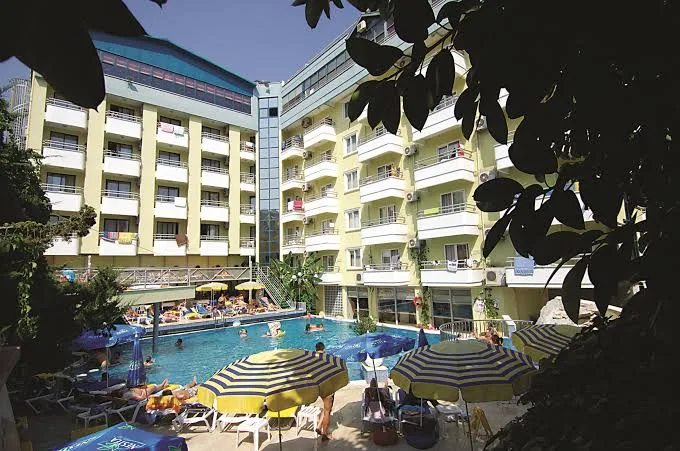 Alaiye Kleopatra Hotel Vip Transfer