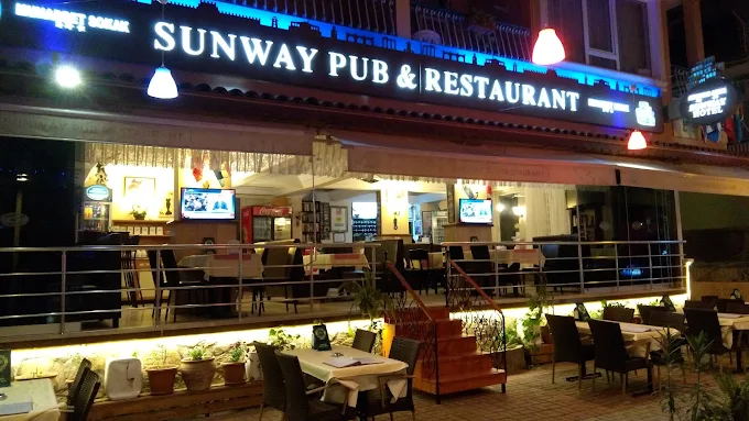 Alanya Sunway Hotel VIP Transfer
