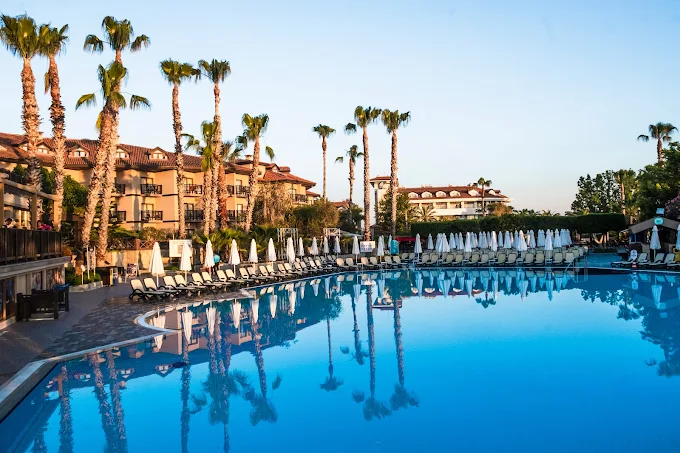 Alba Resort Hotel VIP Transfer