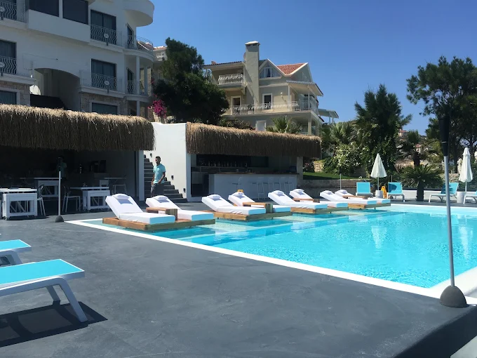 Alley Prime Hotel Kaş vip transfer