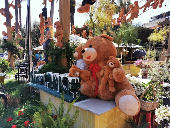 Anjeliq House Boutique Hotel Alanya Vip Transfer 