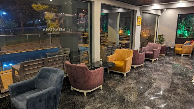 Antalya Ramona Lara vip transfer