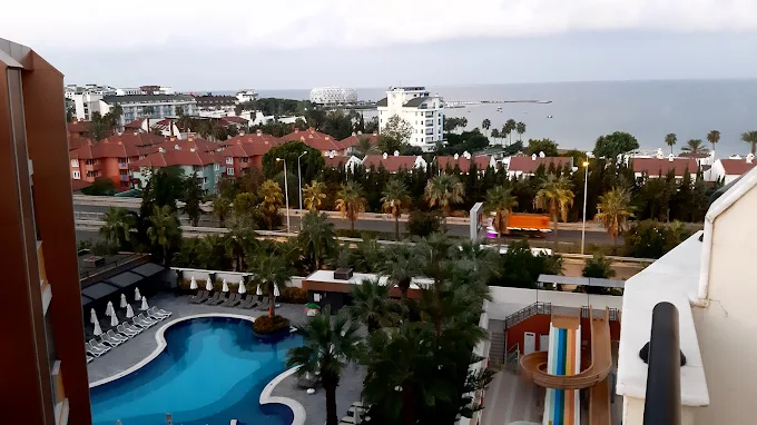 Arabella World Hotel Vip Transfer