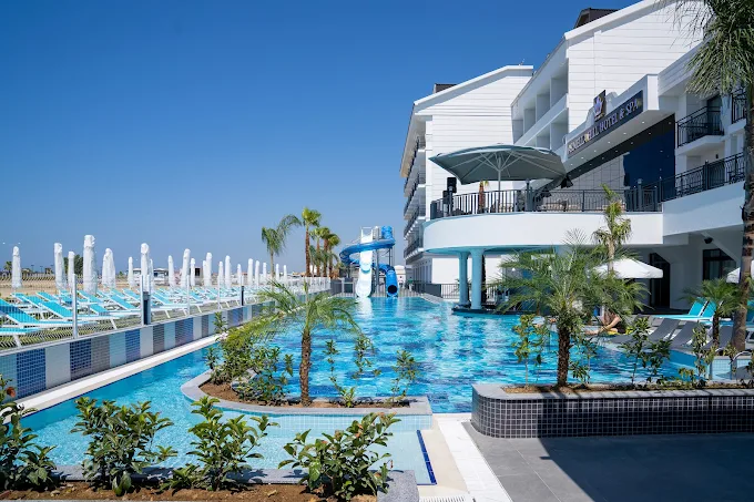 Armella Hill Hotel & Spa Manavgat VIP Transfer