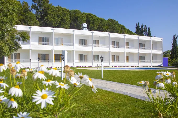 Aroma Butik Hotel Kızılot Vip Transfer