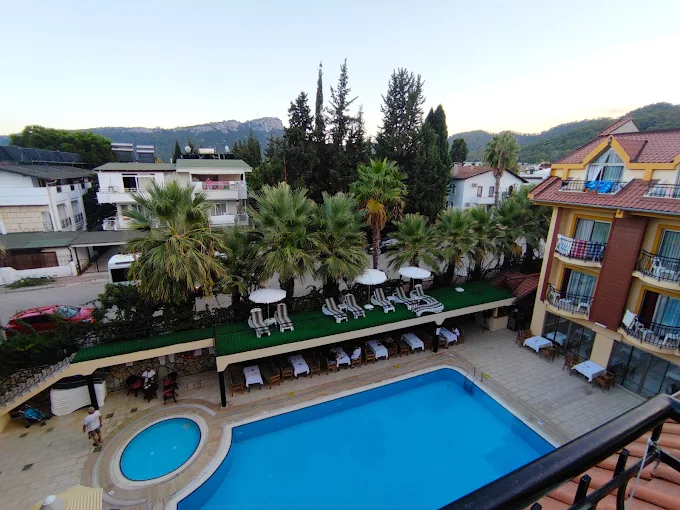 Astoria Hotel Kemer Vip Transfer