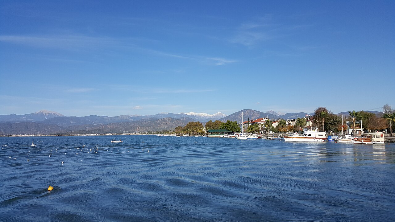 Antalya Fethiye VIP transfer