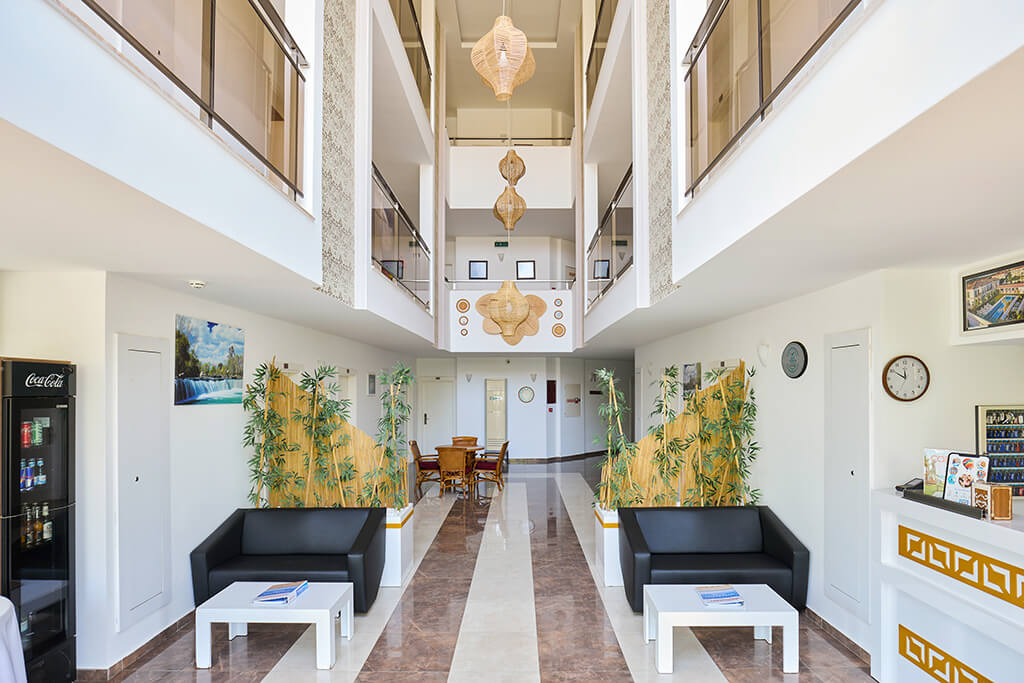 A Hotel Side Vip Transfer