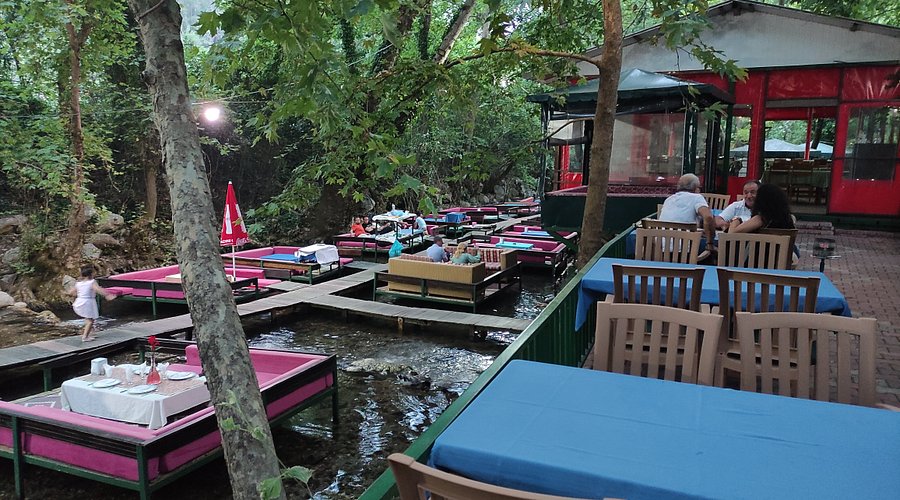 Antalya Ulupınar VIP transfer