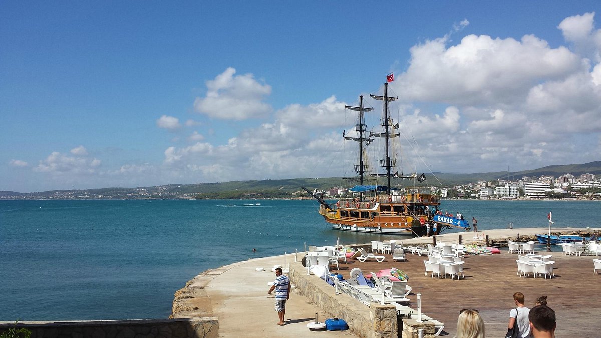 Antalya Avsallar Transfer