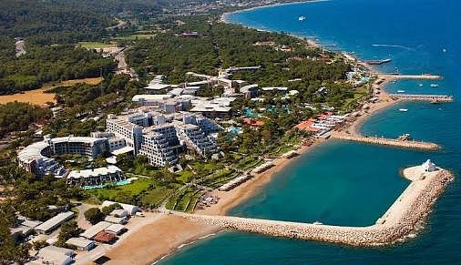 Antalya Beldibi Transfer Services Comfortable Fast Transportation