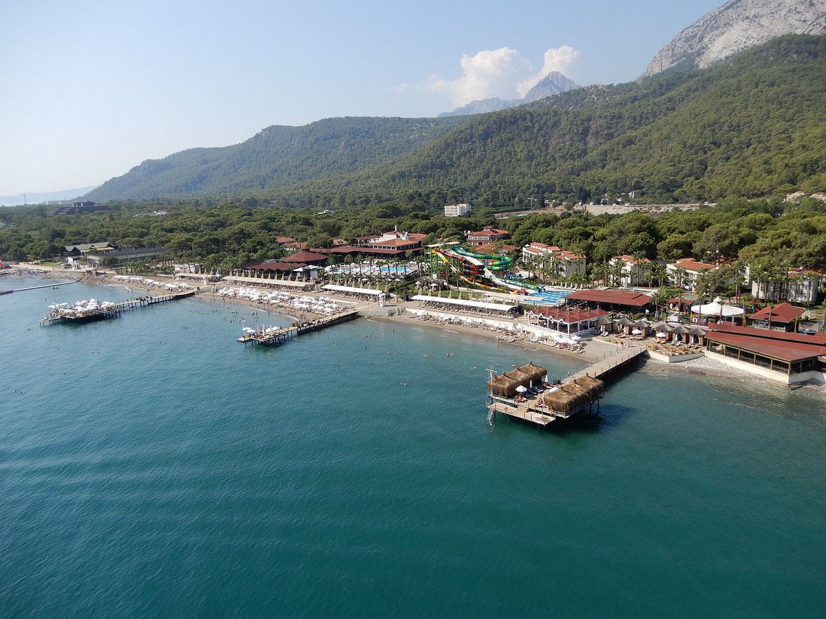 Antalya Beldibi Transfer Services Comfortable Fast Transportation