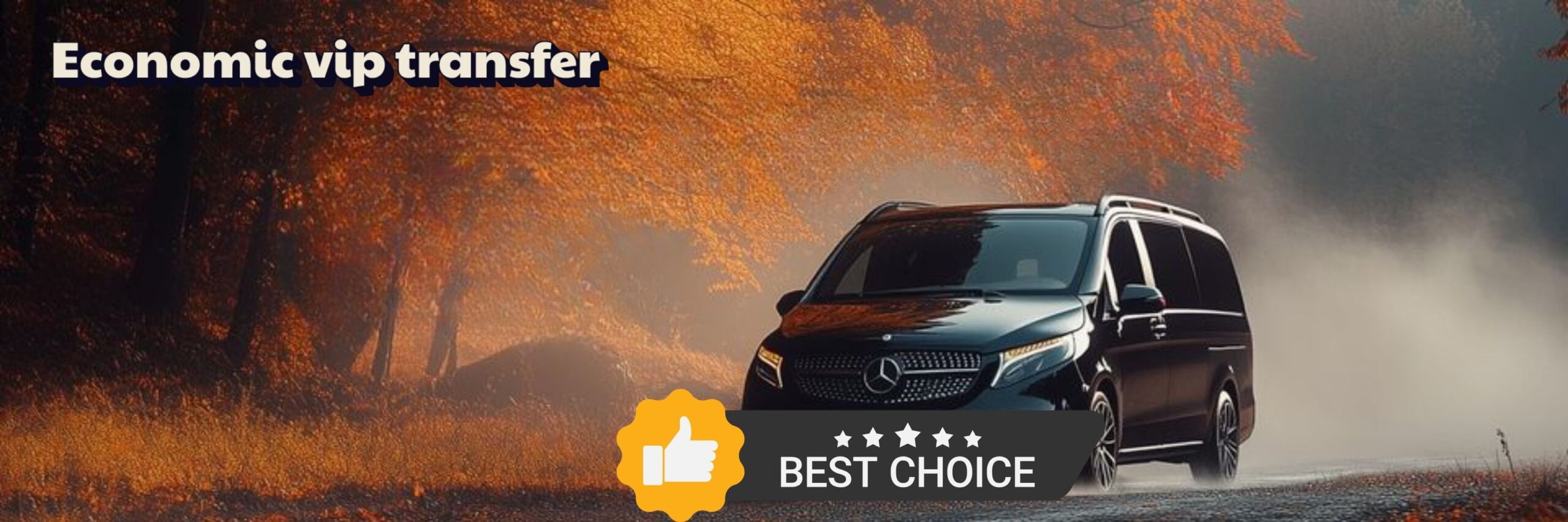 Antalya Türkler VIP Transfer