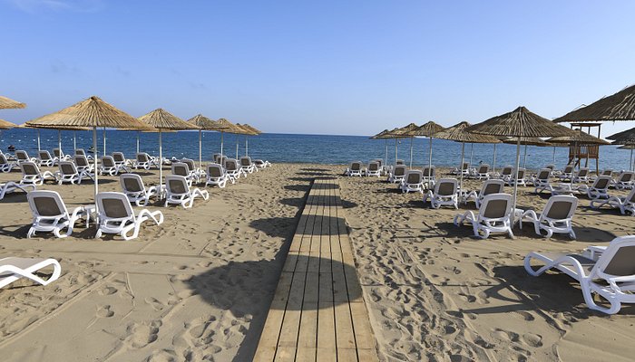 Antalya Kadriye VIP transfer