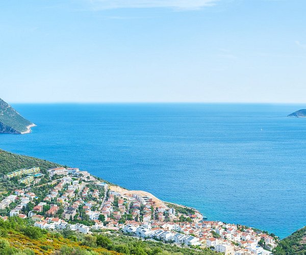 Antalya Kalkan Transfer