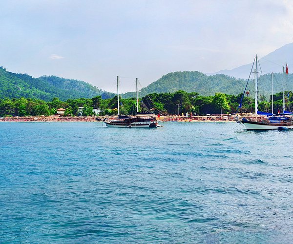 Private Antalya Airport Transfer to Kemer