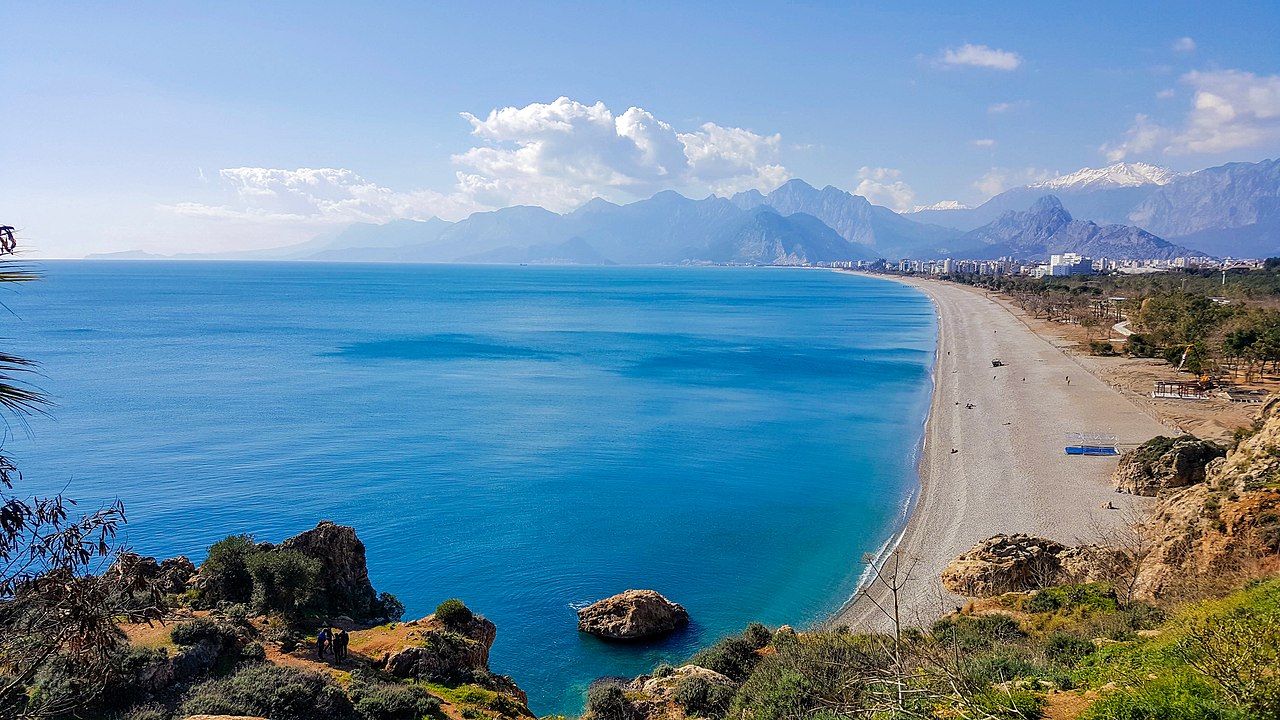 Antalya VIP Transfer