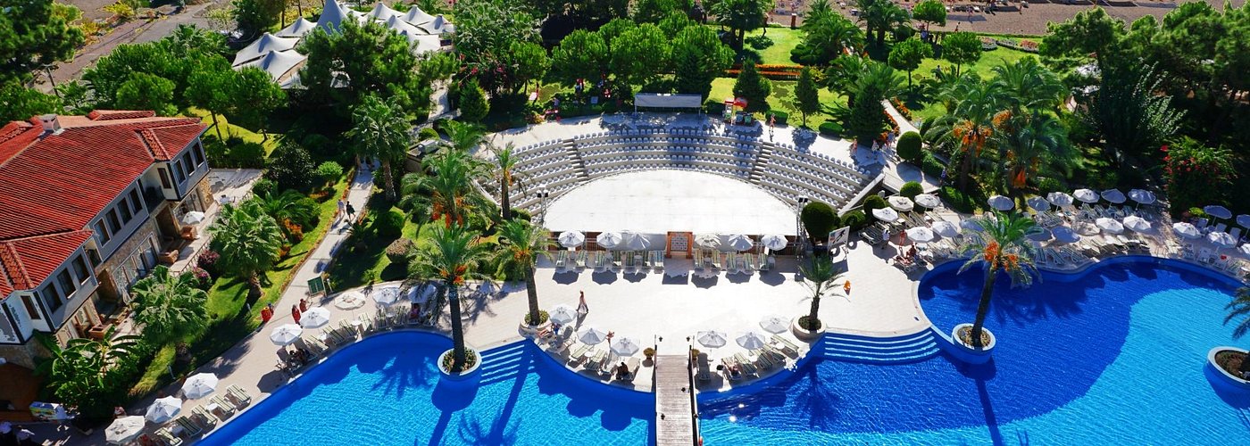 Antalya havalimanı Tekirova transfer