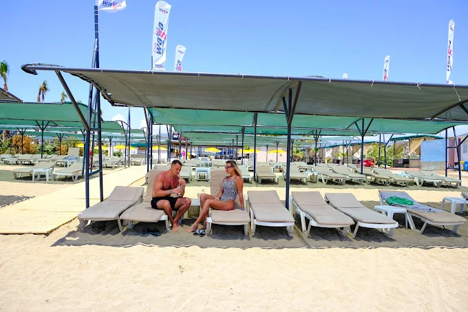 Club Wasa Holiday Village Alanya VIP Transfer