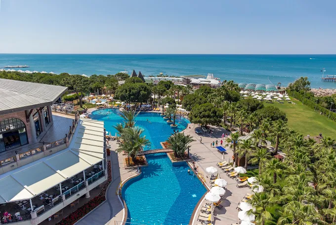 Papillon Zeugma Relaxury