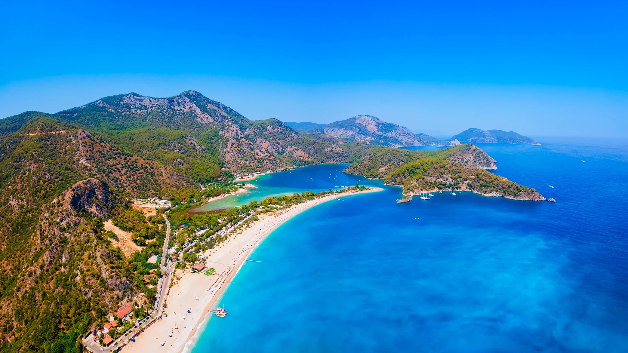 ölüdeniz vip transfer