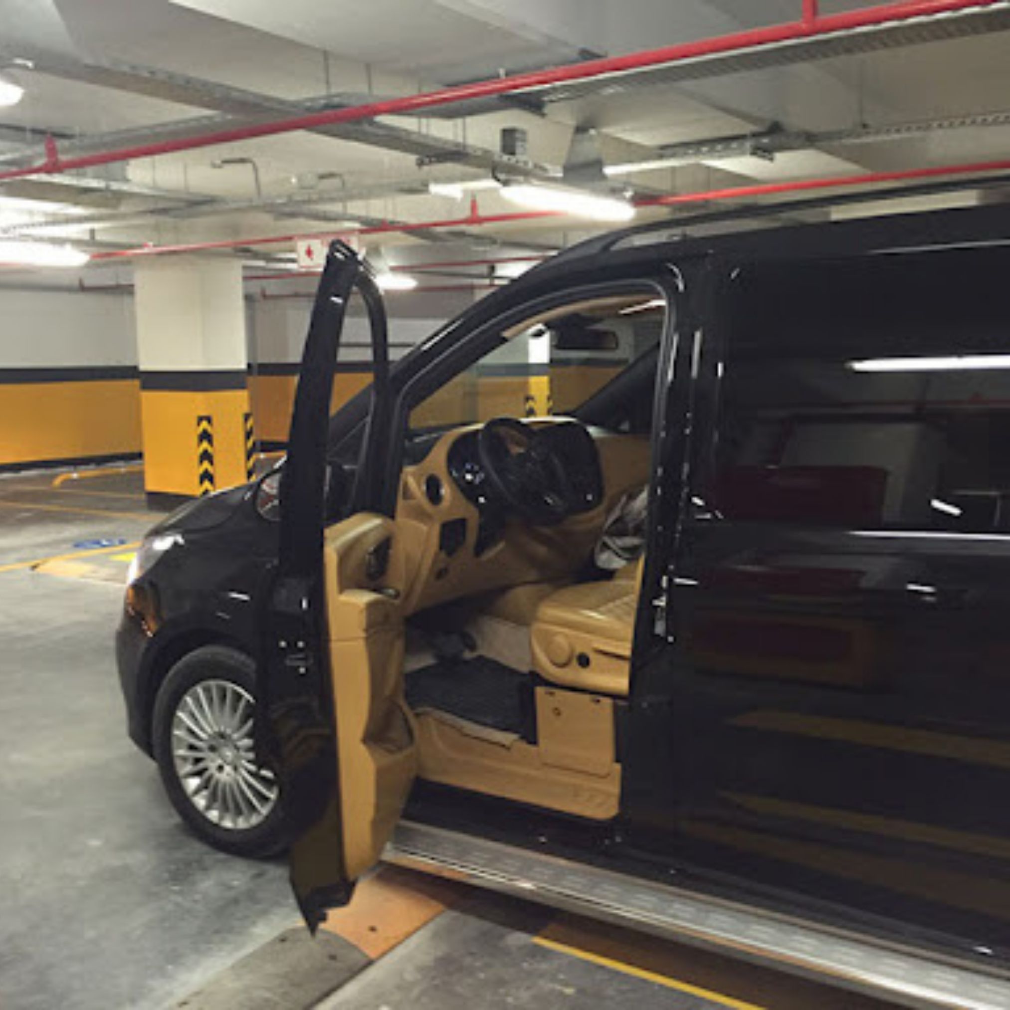 Alp Paşa Konağı Kaleiçi Vip Transfer