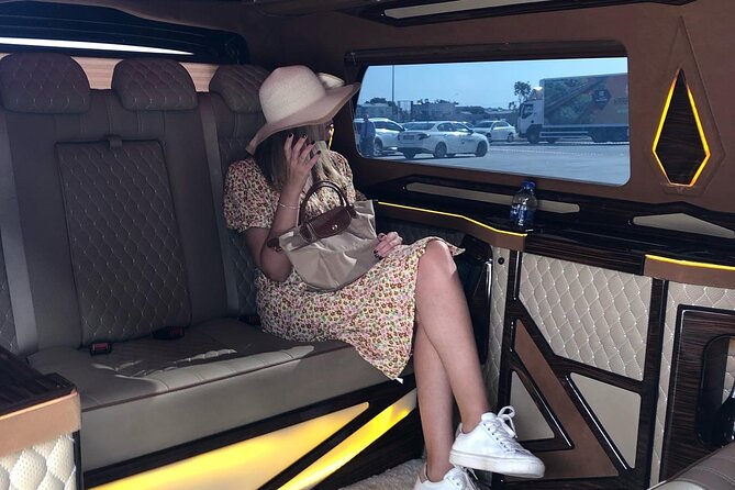 zeytinburnu vip transfer