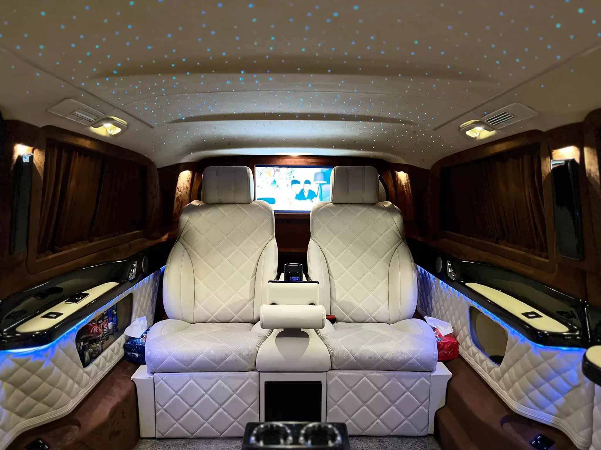 esenyurt vip transfer