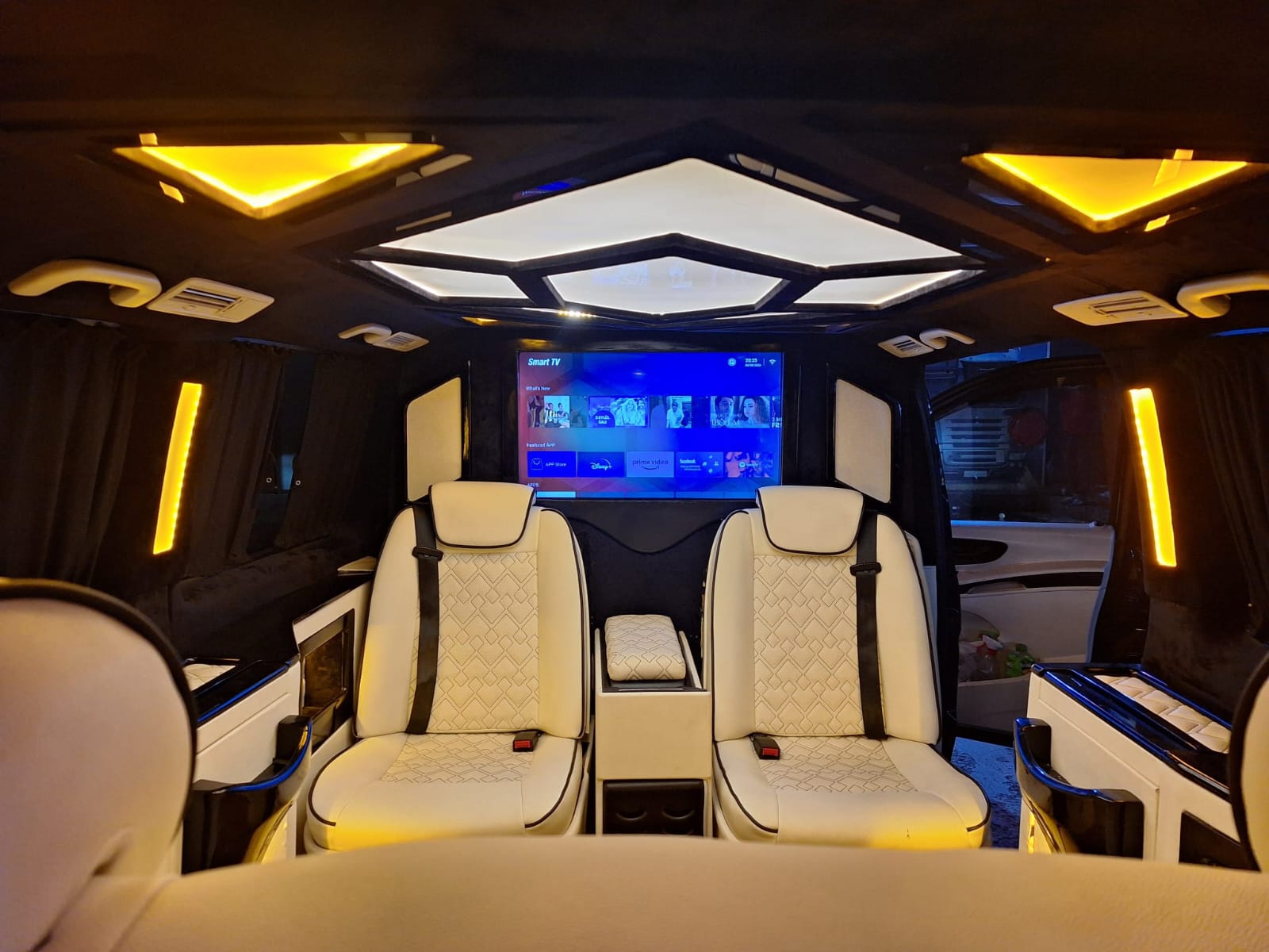 Amphora Hotel Kaş Vip Transfer