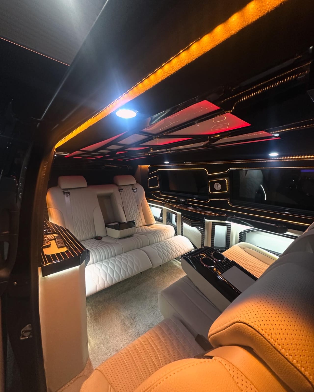 Antalya Side VIP transfer