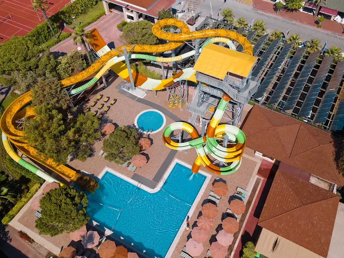 AKKA Hotels Alinda VIP Transfer