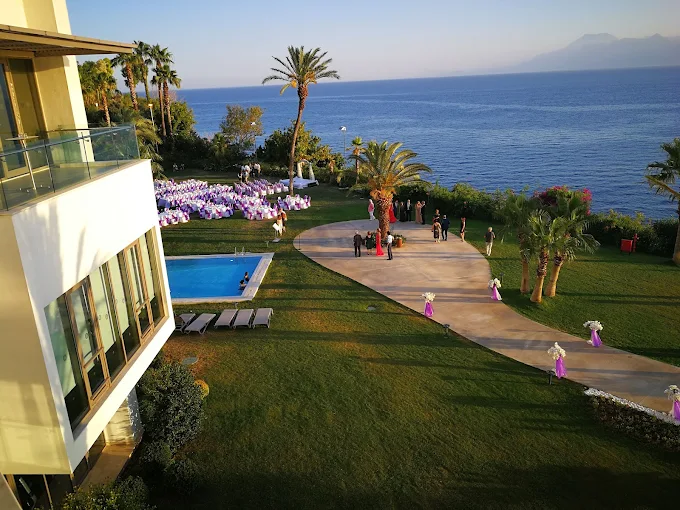 Akra V Vip Transfer