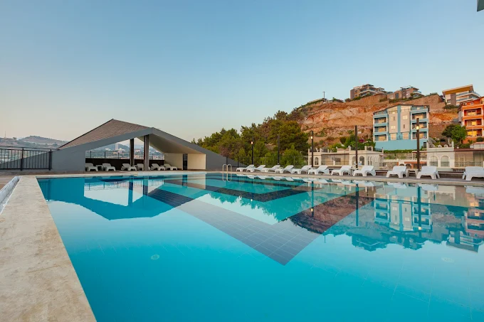 Algora Halal Hotel Vip Transfer