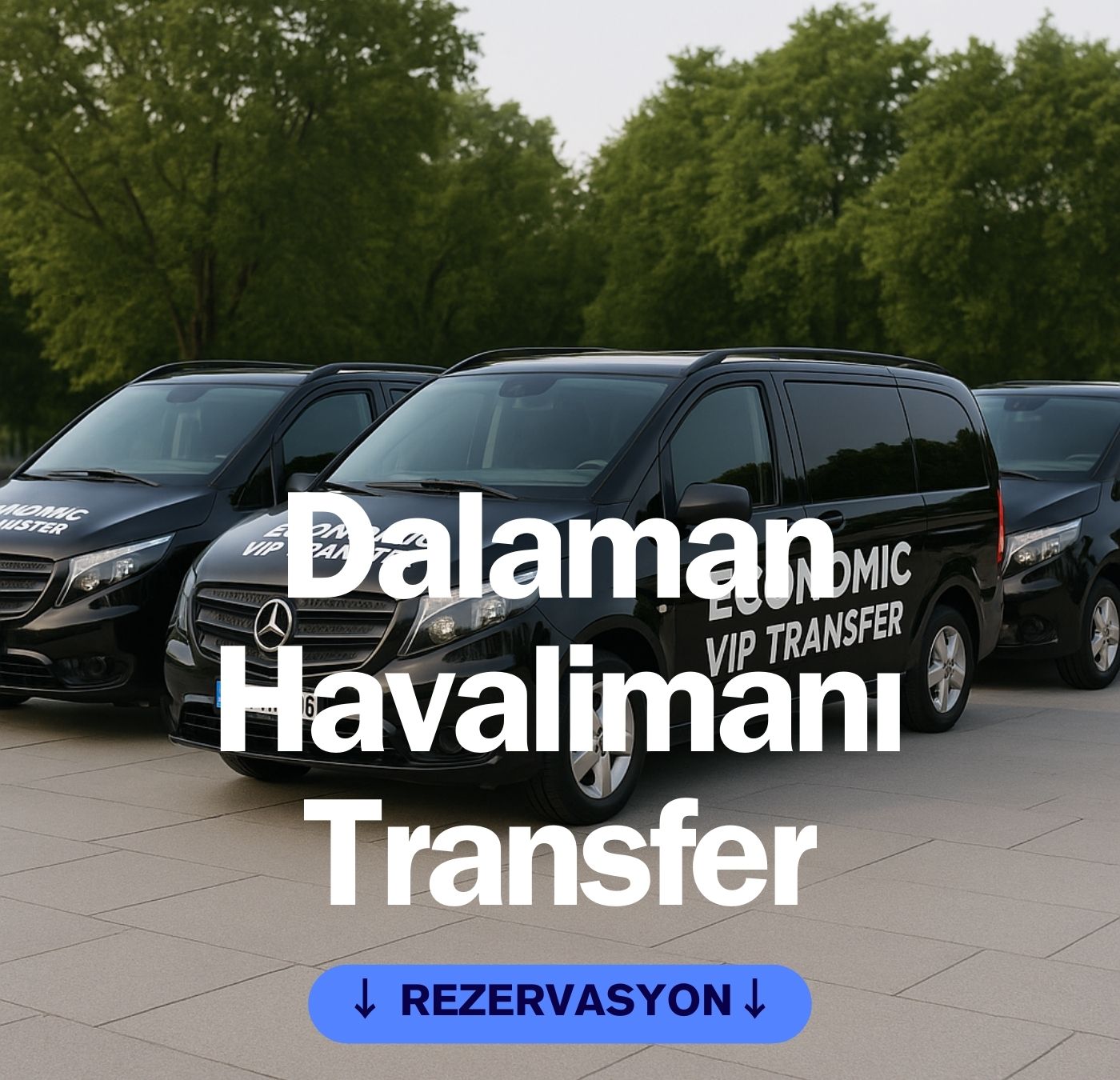 Dalaman Havalimanı Transfer