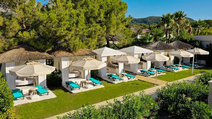 Crystal Prestige Elite Kemer transfer