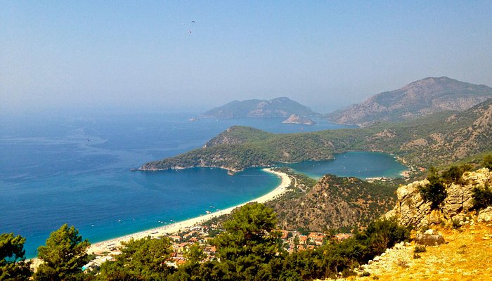 Dalaman Havalimanı Fethiye Vip Transfer