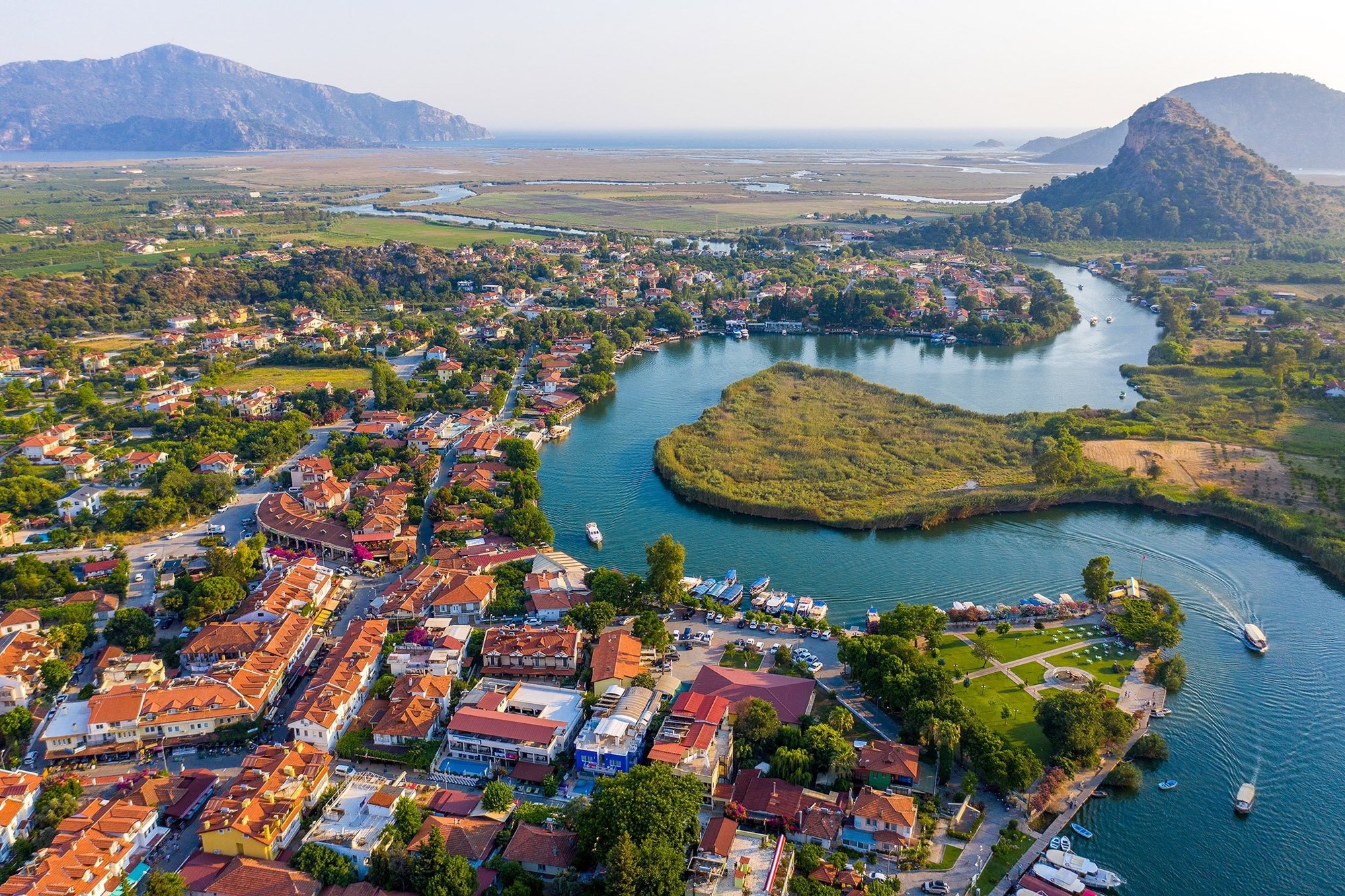 Dalyan VIP Transfer