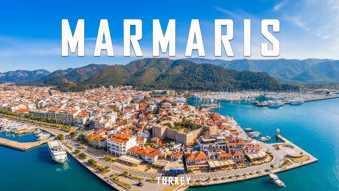 Dalaman Marmaris Vip Transfer