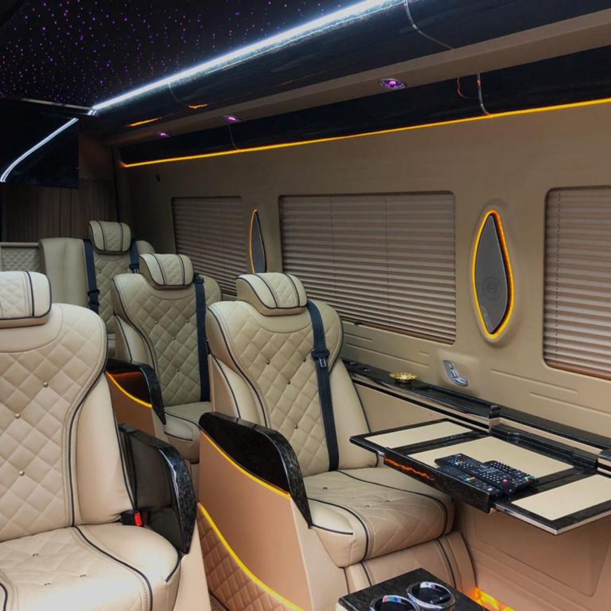 Granada Luxury Beach Hotel Alanya Vip Transfer