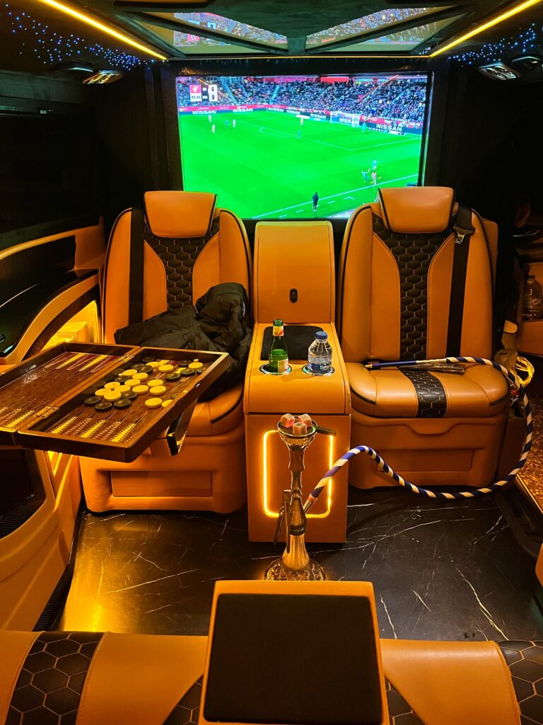 Dalaman Havalimanı Ovacık Vip Transfer