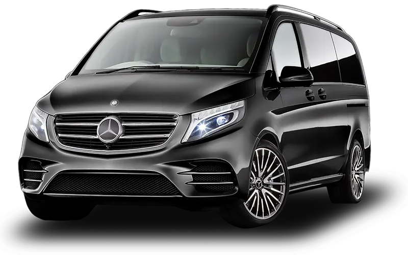 Private Antalya Airport Transfer to Çolaklı