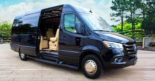 VIP Sprinter