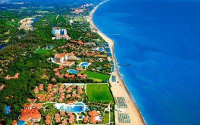 belek